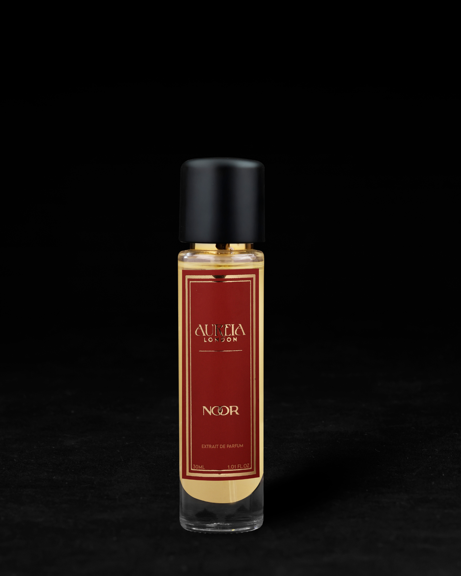 Noor By Aureia London - 30ml Oil-Based | 48 Hours Long Lasting Extrait de Parfum