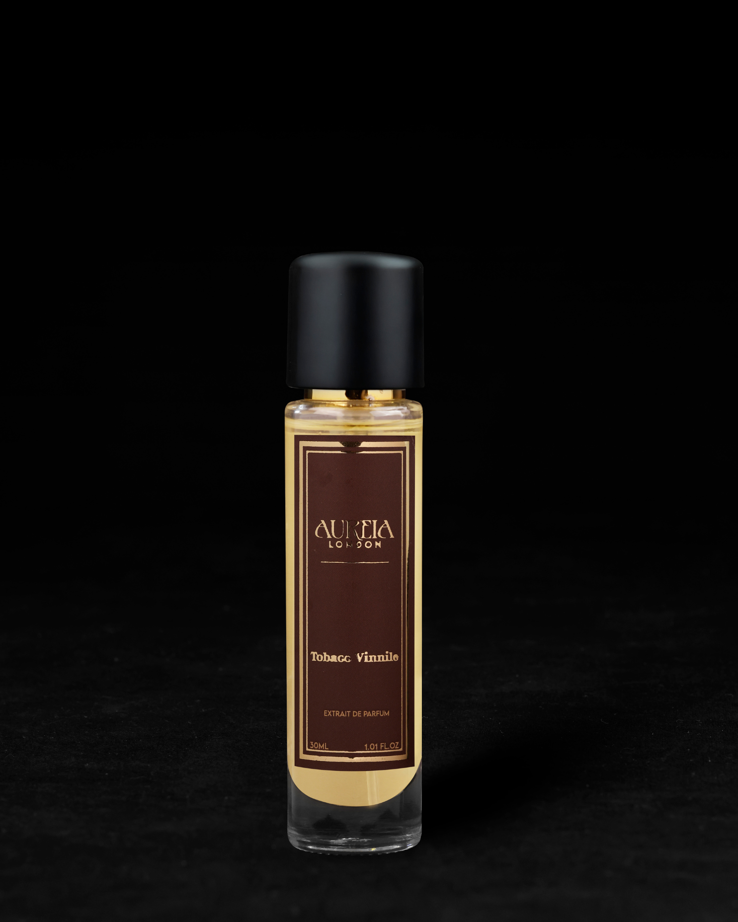 Tobacc Vinnile By Aureia London - 30ml Oil-Based | 48 Hours Long Lasting Extrait de Parfum