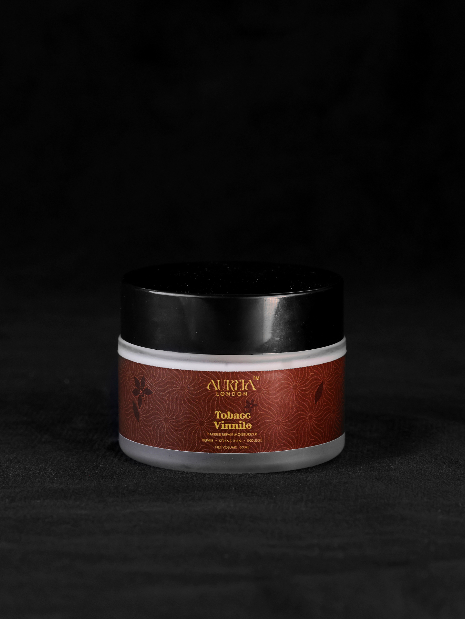 Tobacc Vinnile Barrier Repair Moisturizer - 50ml