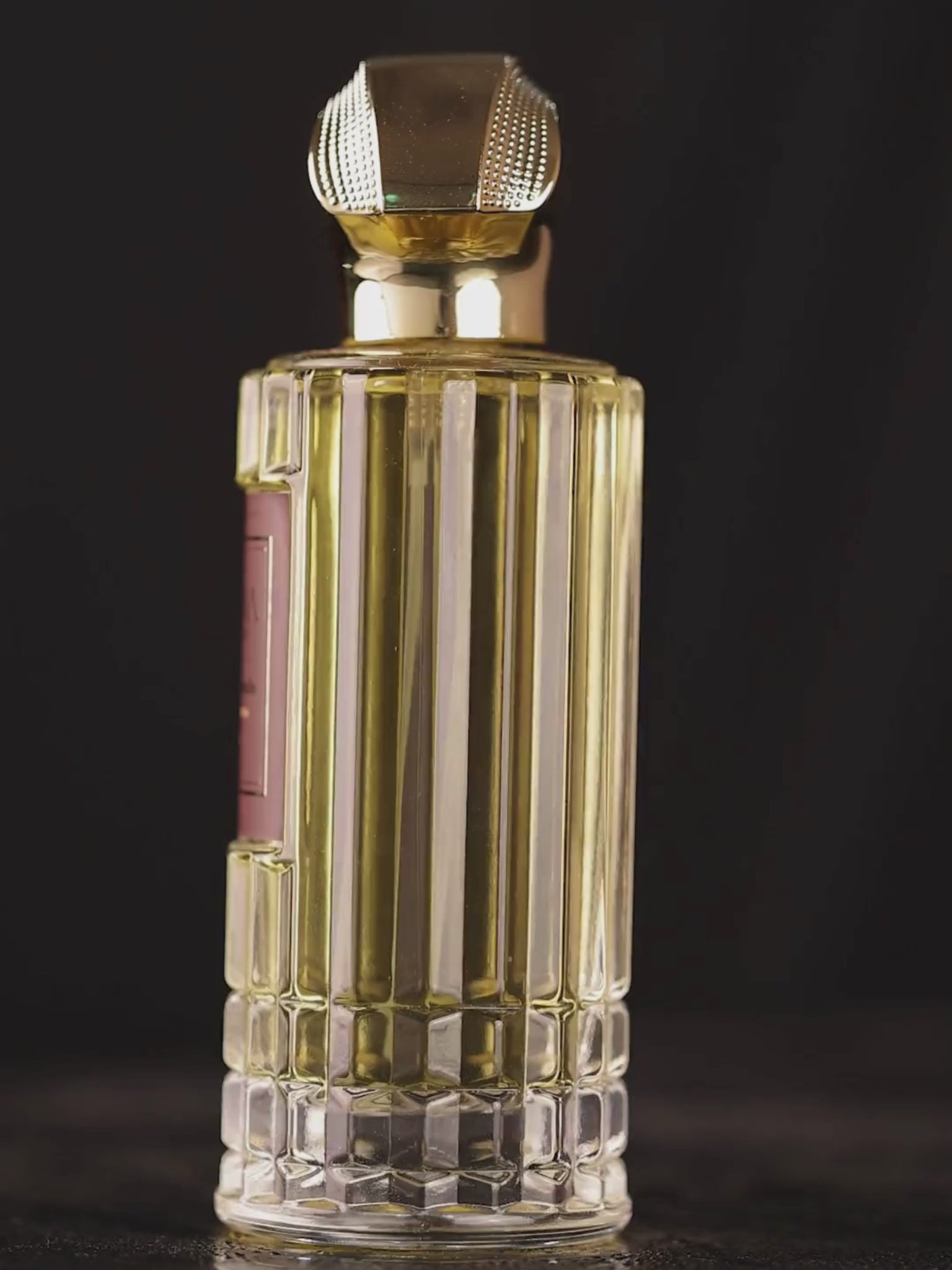 Tobacc Vinnile By Aureia London - 100ml Oil-Based | 48 Hours Long Lasting Extrait de Parfum