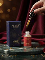 Noor Anti Ageing Face Serum By Aureia London - 30ml Aureialondon