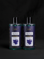 Mr President Deep Cleanse Body Wash By Aureia London - 300ml Aureialondon