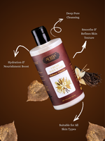 Tobacc Vinnile Crème Body Wash By Aureia London - 300ml Aureialondon