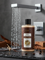 Tobacc Vinnile Crème Body Wash By Aureia London - 300ml Aureialondon