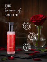 Noor Power Refresh Face Wash By Aureia London - 100ml Aureialondon