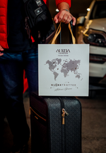 Globetrotter - The Ashneer Grover Edition By Aureia London - 100ml Aureialondon