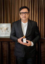 Globetrotter - The Ashneer Grover Edition By Aureia London - 100ml Aureialondon