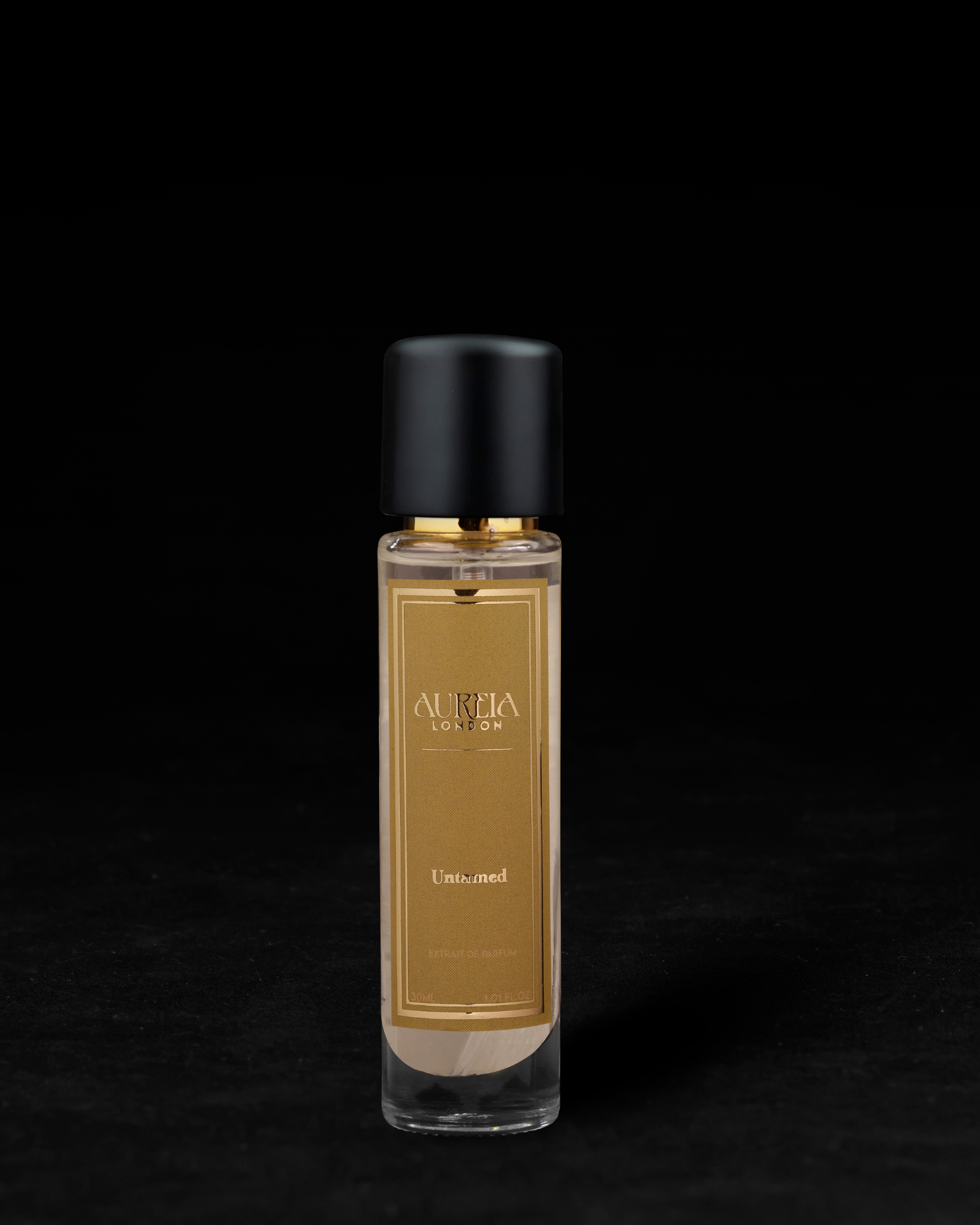 Untamed By Aureia London - 30ml Oil-Based | 48 Hours Long Lasting Extrait de Parfum