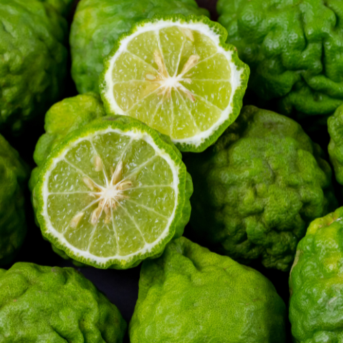 Bergamot