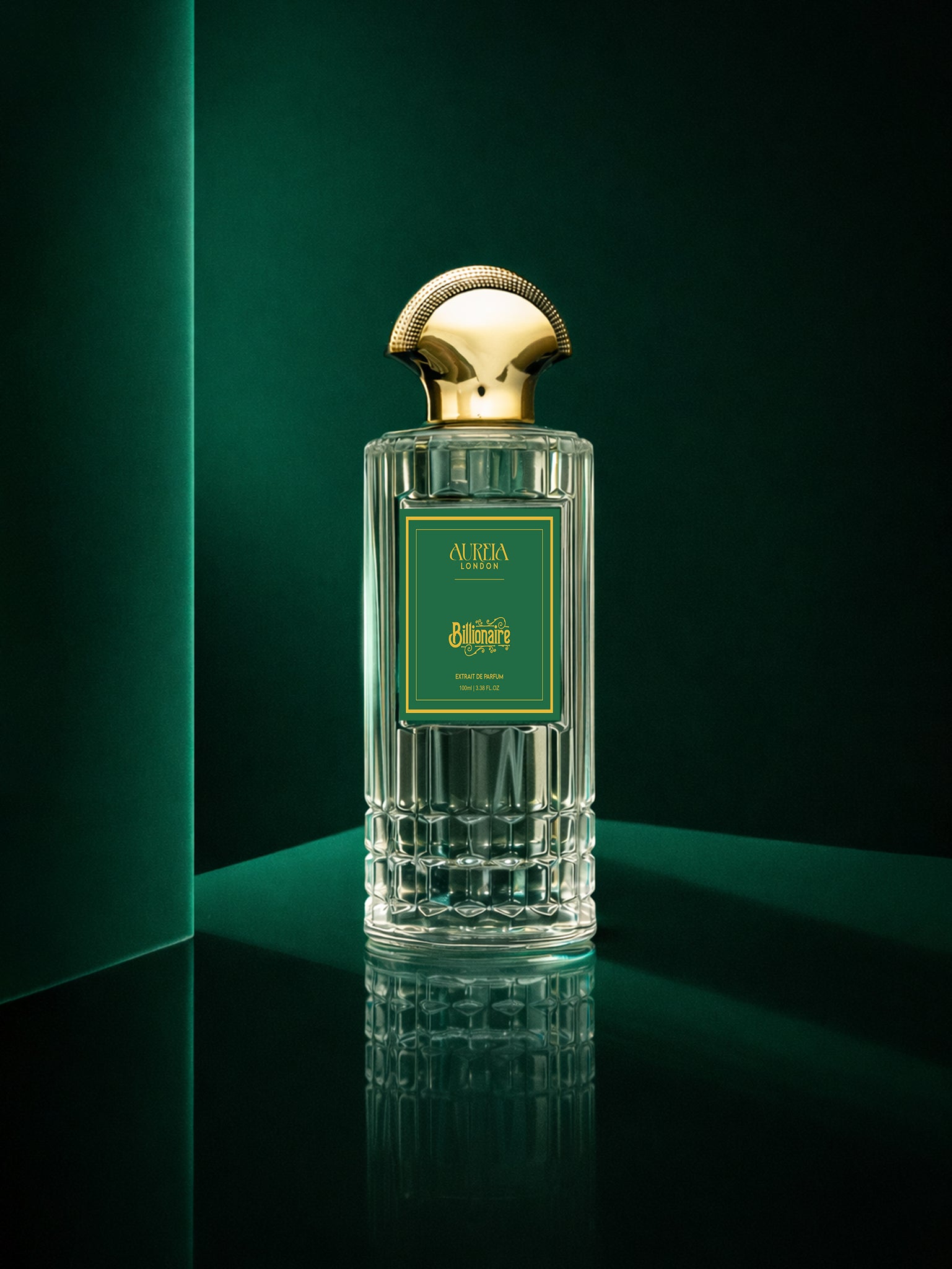 Signature Collection – Aureialondon