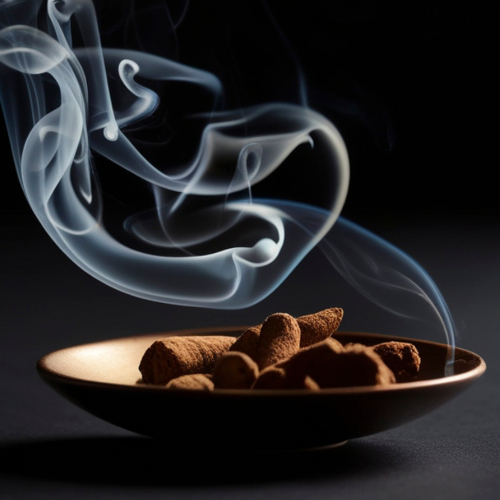 Incense