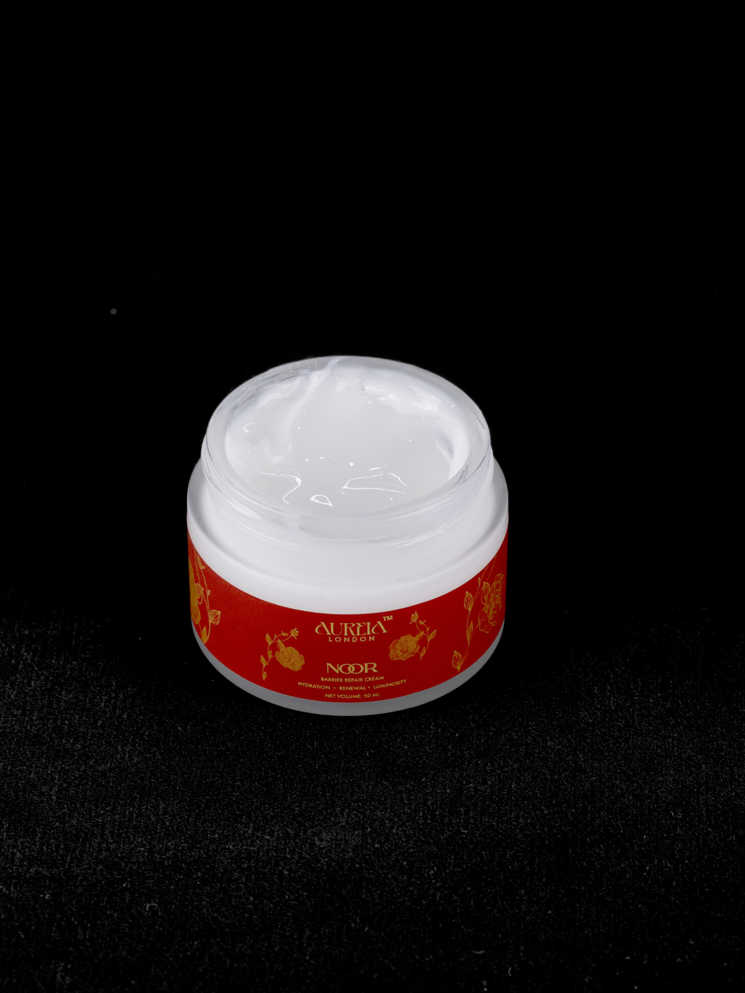 Noor Barrier Repair Cream By Aureia London - 50ml