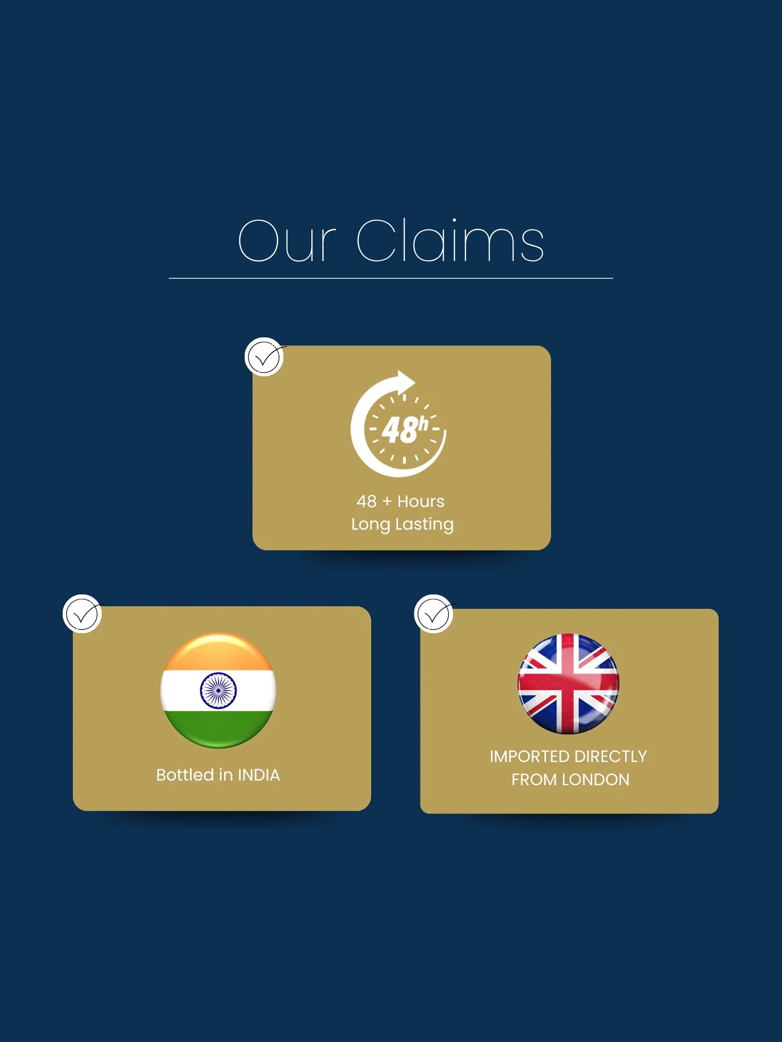 Velvet Fire By Aureia London | 48 Hours Long Lasting Extrait de Parfum