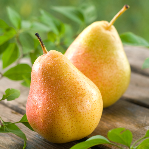 Pear