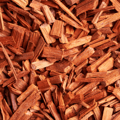 Sandalwood