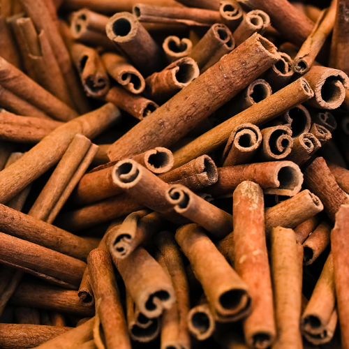 Cinnamon