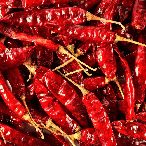 Fresh Spices